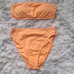 Michael kors bikini set